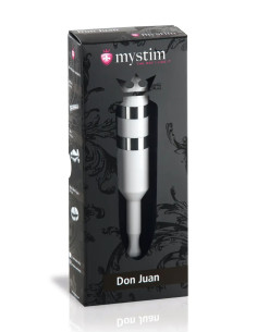 Sonde électro-stimulation Don Juan - Mystim 2