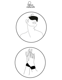 Bandeau SHHH 2