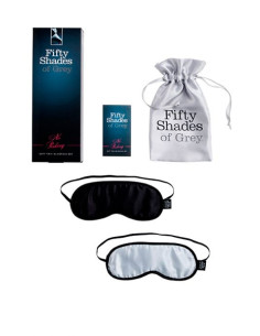 Pack 2 bandeaux - Fifty Shades Of Grey 2