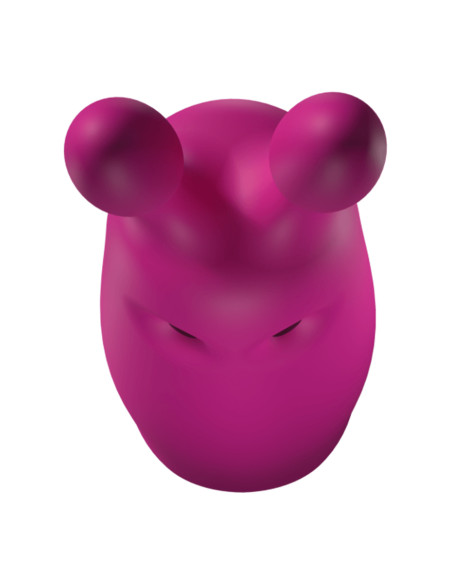 Pocket vibe lapin rose - Adrien Lastic