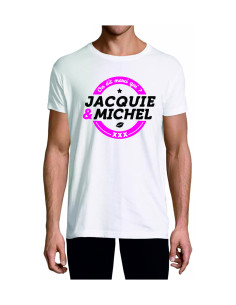 T-shirt J&M n°1