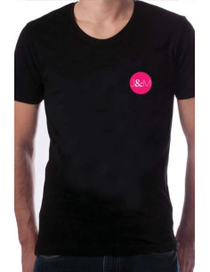 T-shirt Jacquie & Michel n°7 2