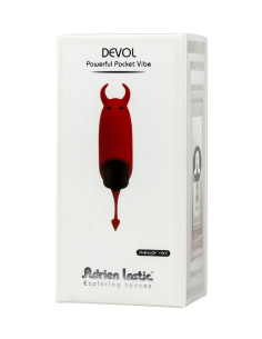 Pocket Vibe Devol 2
