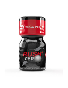 Poppers Rush Zero 10 ml