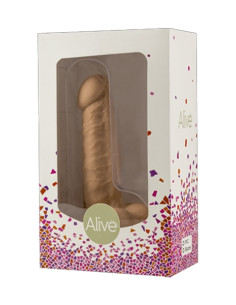 Gode ventouse Little John 2