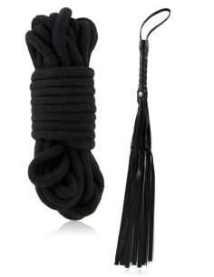 Coffret BDSM Starter Kit 2