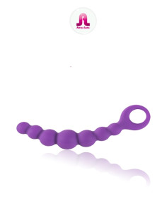 Chaîne anale Bubble  2