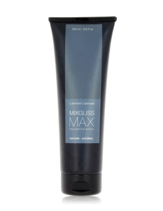 Lubrifiant Mixgliss MAX 250 ml