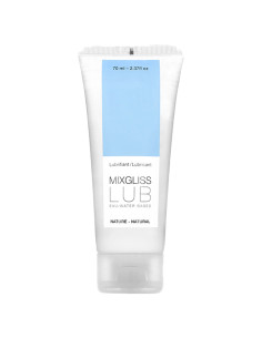 Mixgliss eau - Lub Nature 70ml