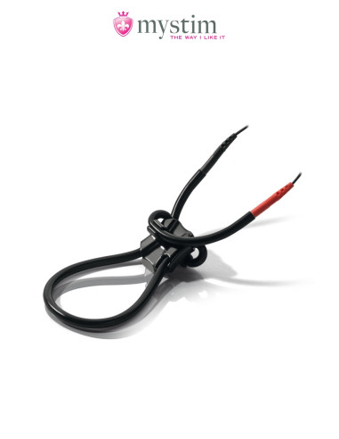 Electrode pour testicules Heavenly Henry - Mystim