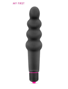 Vibromasseur Boom Stick - My First