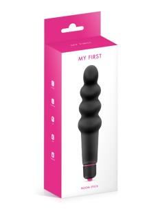 Vibromasseur Boom Stick - My First 2