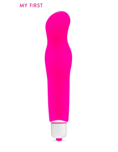 Vibro Love Stick - My First