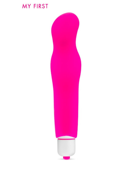 Vibro Love Stick - My First