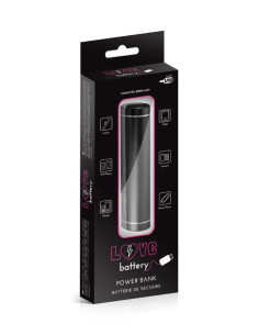 Chargeur de secours Love Battery 2
