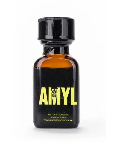 Poppers Amyl 24 ml