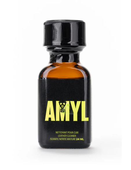Poppers Amyl 24 ml