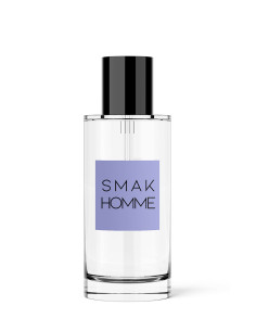 Parfum aphrodisiaque homme Smak 50ml 2