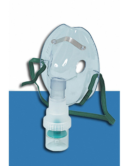 Masque à inhalation