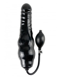 Gode gonflable Inflatable Ass Blaster 2