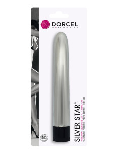 Vibromasseur Silver Star - Dorcel 2