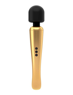 Stimulateur Megawand Gold - Dorcel 2