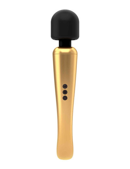 Stimulateur Megawand Gold - Dorcel