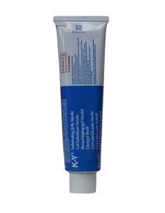Gel lubrifiant stérile KY 82g
