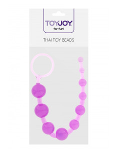 Chaine anale Thai Toy Beads 2