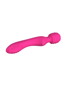 Vibromasseur 2 en 1 Twist 2