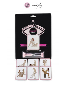 Jeu Memory Play