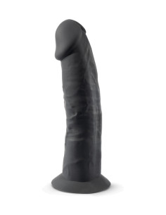 Gode The Original Model 2 noir 19 cm - SilexD