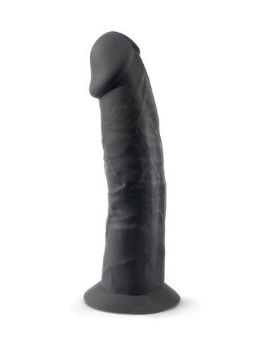 Gode The Original Model 2 noir 19 cm - SilexD