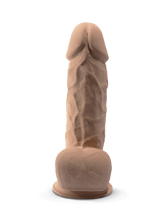 Gode The Original Model 1 flesh 21,5 cm - SilexD 2