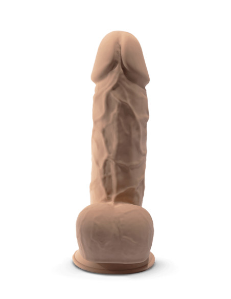 Gode The Original Model 1 flesh 21,5 cm - SilexD