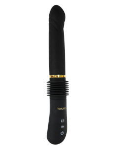 Vibro va-et-vient Magnum Opus 2