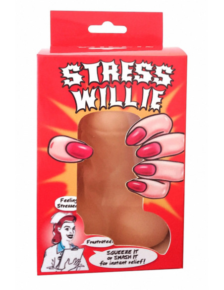 Sexe masculin anti-stress