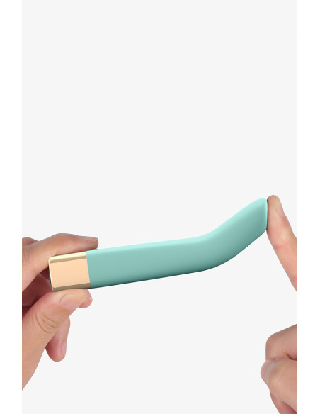 Mini vibromasseur Delight Me - Love to Love