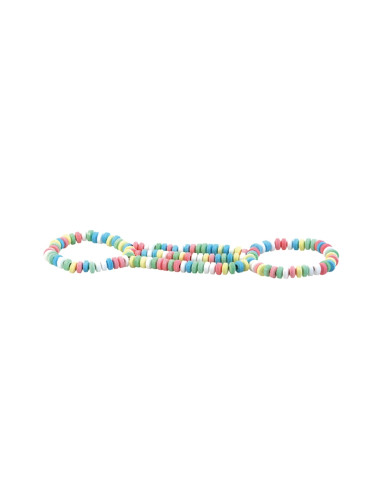 Menottes en bonbons