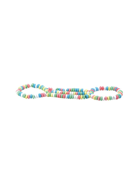 Menottes en bonbons