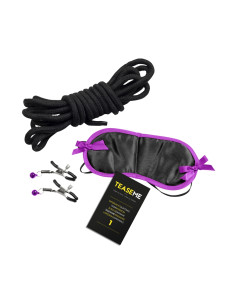 Jeu coquin TeaseMe 2