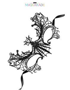 Loup broderie souple AUBE 2