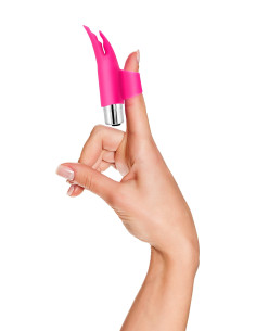 Doigt vibrant Delight - Yoba 2