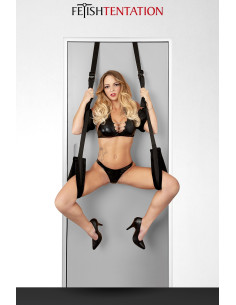 Balançoire de porte - Fetish Tentation 2