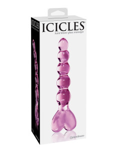 Gode verre Icicles n° 43 2