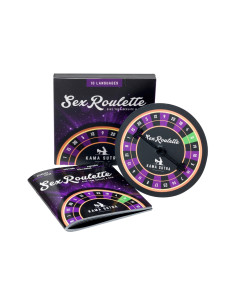 Sex roulette Kama Sutra