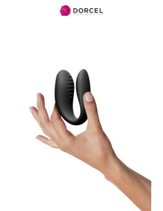 Stimulateur télécommandé Perfect Lover 2