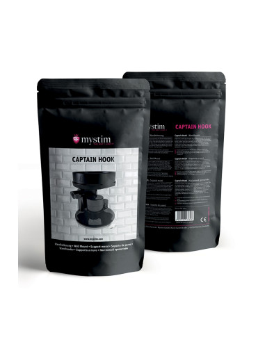 Ventouse pour Masturbateur Opus - Mystim