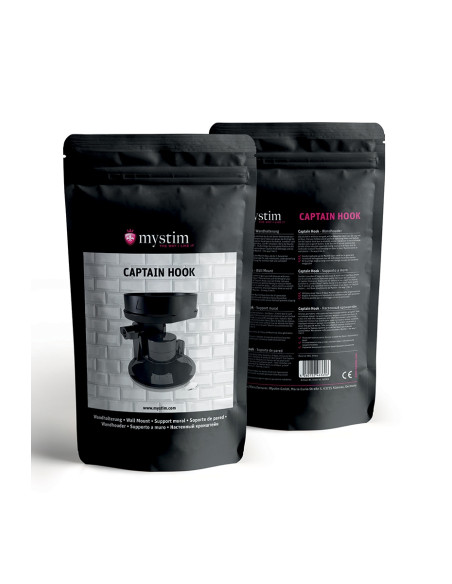 Ventouse pour Masturbateur Opus - Mystim