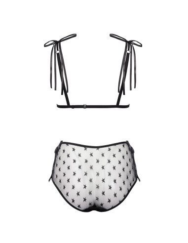 Ensemble lingerie Amelie - Anaïs Lingerie